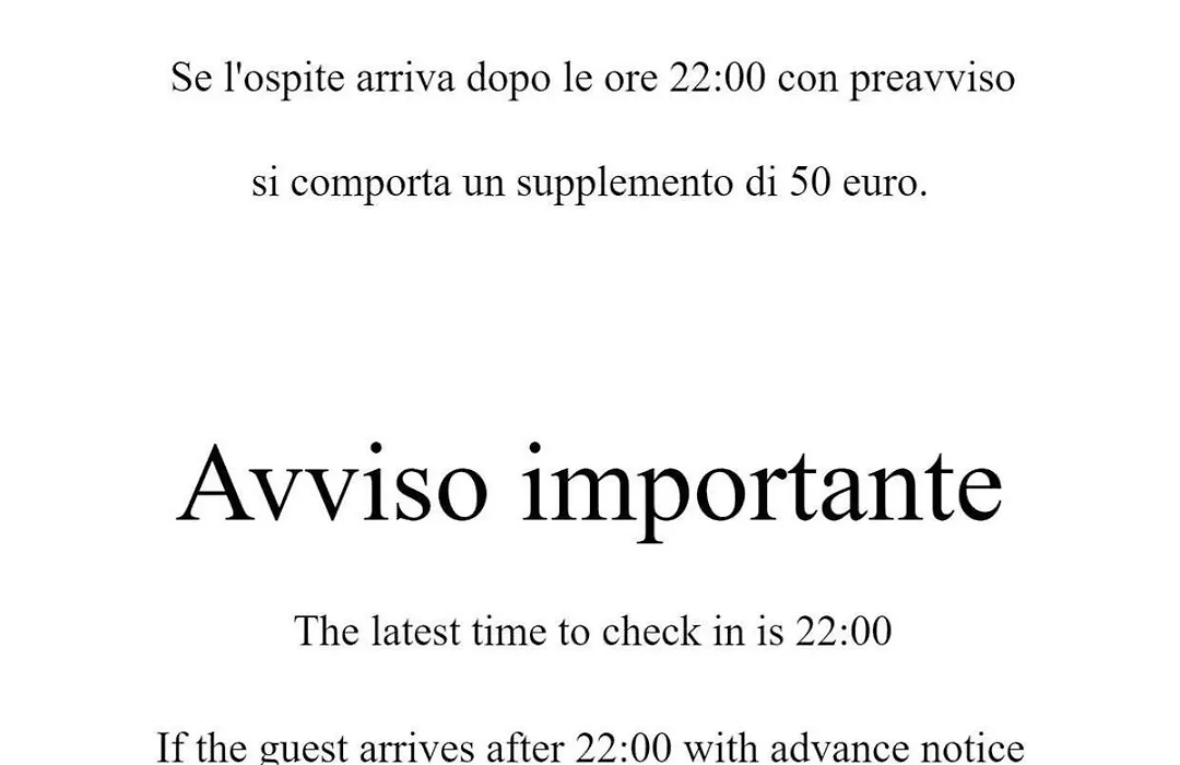 Roma Enrico Guesthouse-1